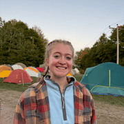 Genevieve G., Babysitter in 04854 with 10 years of paid experience