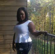 Alexis G., Babysitter in Lithonia, GA with 2 years paid experience