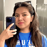 Roxy G., Babysitter in Bergenfield, NJ with 3 years paid experience