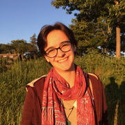 Catherine P. - Woods Hole Babysitter