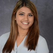 Ashvini M. - West Hartford Babysitter
