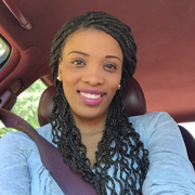 Thabile N., Nanny in Vancouver, WA with 4 years paid experience