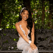 Zaryiah B., Nanny in 30628 with 0 years of paid experience