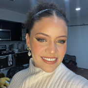 Nina Mckenzie F., Babysitter in Baltimore, MD with 1 year paid experience