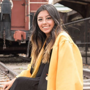 Gabriella S. - Piscataway <span class="translation_missing" title="translation missing: en.application.care_types.child_care">Child Care</span>