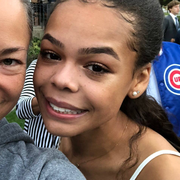 Amaya G., Nanny in Oak Park, IL with 6 years paid experience