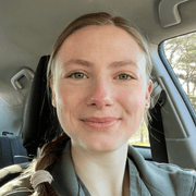 Claire M., Pet Care Provider in Kennesaw, GA with 3 years paid experience