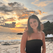 Sophia F., Babysitter in 70115 with 4 years of paid experience