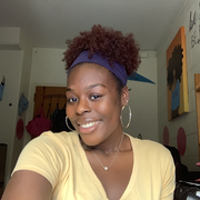 Jadyn W., Babysitter in Snellville, GA 30039 with 4 years of paid experience