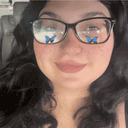 Gabriella P., Babysitter in Kenilworth, NJ with 4 years paid experience