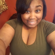 Tatshayana B. - Alexandria Babysitter