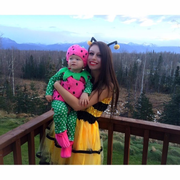 Angeline M., Babysitter in Wasilla, AK with 1 year paid experience