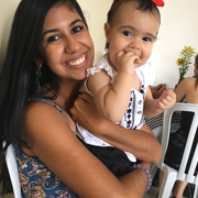 Rafaela R., Babysitter in New York, NY 10023 with 7 years of paid experience