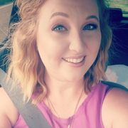 Christine L. - Eunice <span class="translation_missing" title="translation missing: en.application.care_types.child_care">Child Care</span>