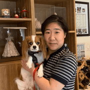 Wakako T., Pet Care Provider in Great Neck, NY with 1 year paid experience