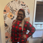 Ulani G., Nanny in 46544 with 8 years of paid experience