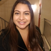 Adriana M., Nanny in Sunnyvale, CA with 7 years paid experience