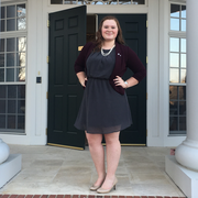 Alanna R. - Riverton Babysitter