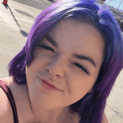 Makayla P., Babysitter in 92539 with 2 years of paid experience