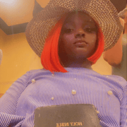 Izavia C., Babysitter in Moundville, AL 35474 with 13 years of paid experience