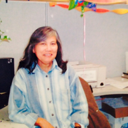 Nelia O., Nanny in El Monte, CA with 10 years paid experience