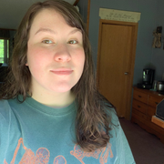 Kira H., Pet Care Provider in Harts, WV with 1 year paid experience
