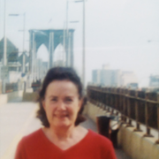 Mary M. - Medfield <span class="translation_missing" title="translation missing: en.application.care_types.child_care">Child Care</span>