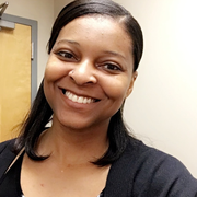 Letasha A., Care Companion in Byhalia, MS with 1 year paid experience