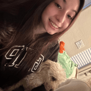 Keira S., Babysitter in Maricopa, AZ 85138 with 4 years of paid experience