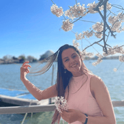 Ana M., Babysitter in Washington, DC with 10 years paid experience