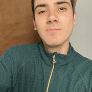 Javier F., Babysitter in Steamboat, CO 80487 with 3 years of paid experience