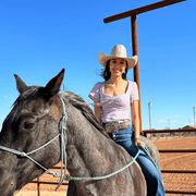 Scarlett V., Nanny in Coolidge, AZ with 5 years paid experience