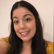 Maiara D., Nanny in Clermont, FL 34711 with 1 year of paid experience