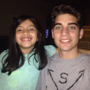 Rafael L. - Collegeville Babysitter