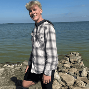 Jesse cooper C., Babysitter in Abrams, WI 54101 with 1 year of paid experience
