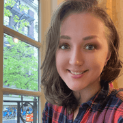 Nataliia B., Nanny in 18324 with 12 years of paid experience