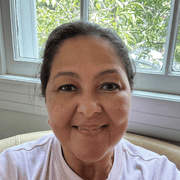Juana Q., Child Care in Saint Bernard, LA 70085 with 30 years of paid experience