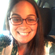 Andrea V. - Boston Babysitter