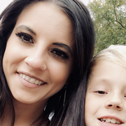Alexis R. - Nacogdoches Babysitter