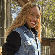 Skylar M., Pet Care Provider in Thonotosassa, FL with 4 years paid experience