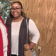 Kyana W., Nanny in Shelbyville, TN with 4 years paid experience