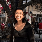 Arohi V., Babysitter in Allen, TX with 4 years paid experience