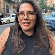 Charlotte G., Babysitter in 08091 with 10 years of paid experience