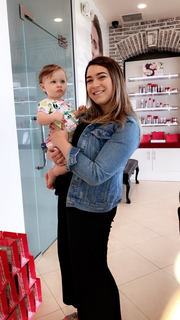 Gabrielle W. - Bellmore Babysitter