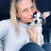 Mckenna M., Nanny in Muskegon, MI with 2 years paid experience
