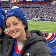 Lizzie M., Babysitter in East Aurora, NY 14052 with 4 years of paid experience