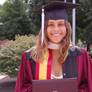 Catherine L., Babysitter in New York, NY with 7 years paid experience