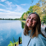 Hannah T., Nanny in Boston, MA with 3 years paid experience