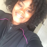 Chiamaka A., Nanny in Richmond, TX with 8 years paid experience