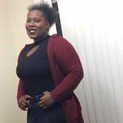 Shaniya J. - Waynesboro Babysitter
